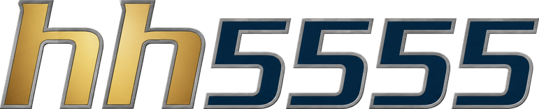 hh5555 logo